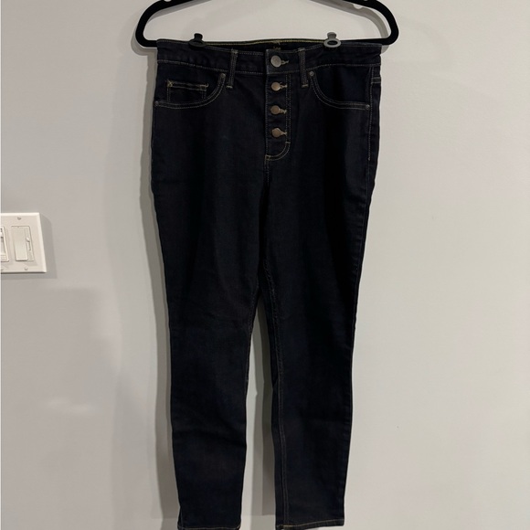 Skinny jeans - Picture 1 of 4